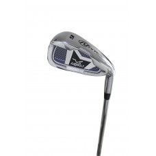 AGXGOLF BOYS' AND GIRLS Edition, Magnum NXT IRONS. AVAILABLE IN ALL SIZES. GRAPHITE SHAFT